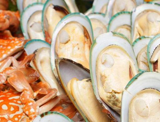 海鮮團購帶你了解吃海鮮注意事項