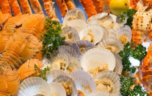 海鮮團購帶你了解吃海鮮注意事項