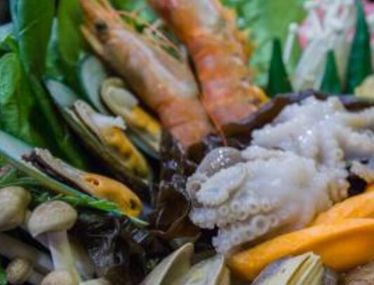 如何健康吃海鮮大禮包中的海魚？