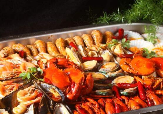 海鮮團購好嗎？吃海鮮如何不被宰