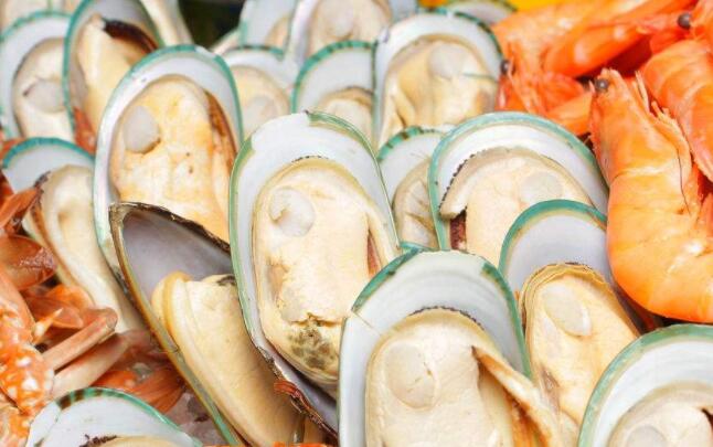 海鮮團購好嗎？吃海鮮如何不被宰