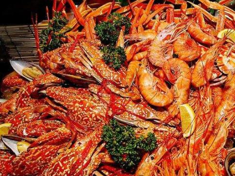 海鮮團(tuán)購之后如何正確食用