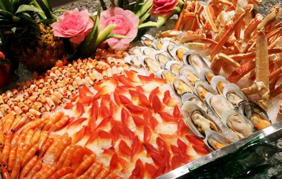 哪些人不宜吃海鮮團(tuán)購(gòu)的海鮮