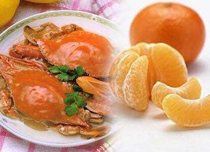 吃海鮮團(tuán)購不可以和哪些水果一起？