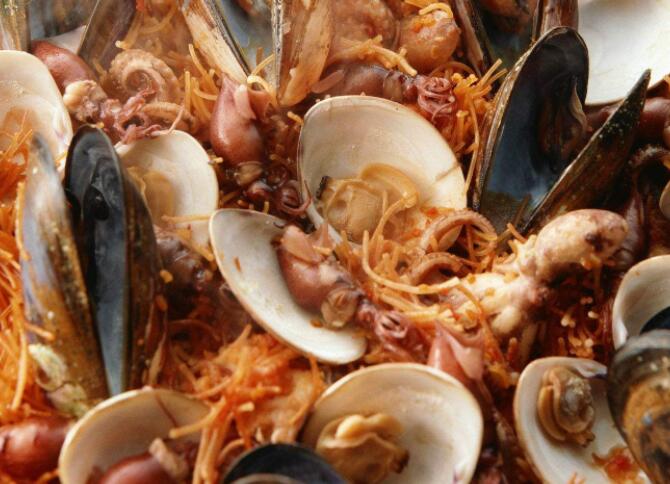 海鮮團購分享幾個吃海鮮小知識