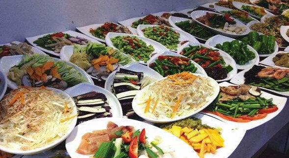 海鮮大禮包的鮮凍海鮮好嗎？