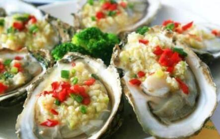 海鮮團(tuán)購(gòu)介紹蠔仔煎的做法技巧