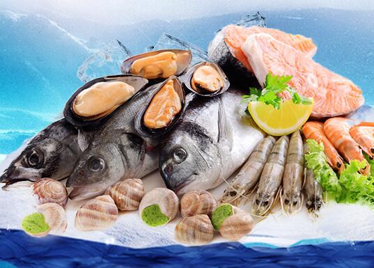 春天吃海鮮的常識(shí)和禁忌
