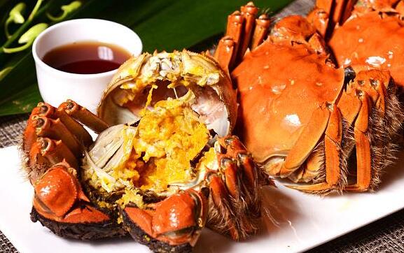 什么樣的大閘蟹才好吃？怎樣保存？