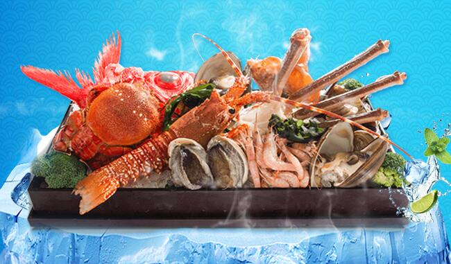 海鮮該搭配什么吃更合理？